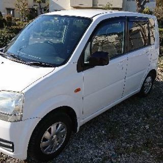 車検33年2月17日まで1年9ヶ月あります❗