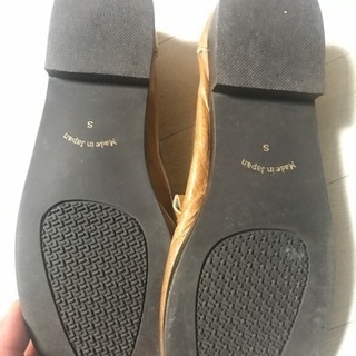 rodeo crowns ローファーの画像