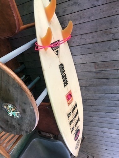 サーフィン サーフボード