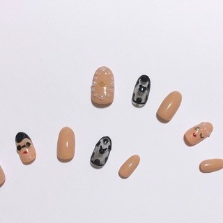 片手250円＋税