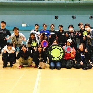 一緒にスポーツしたい人！遊びたい人！ - 友達