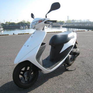 ★★★スズキ アドレスV50 CA44A Fi 4サイクルエンジン車の画像