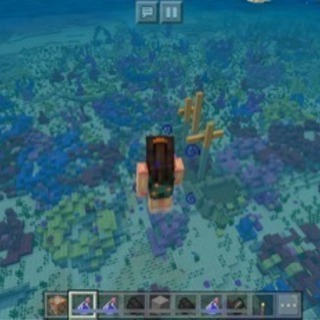 Minecraft、マイクラ仲間募集