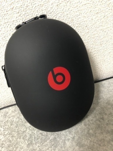 beats ヘッドホン