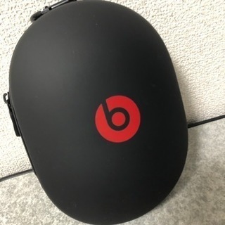 beats ヘッドホン