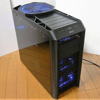 高性能ゲーミングPC　■GTX1060 6GB　■CORE I7 3770　■SSD 250GB　■HDD 2TB　■RAM 12GB　■WINDOWS10の画像