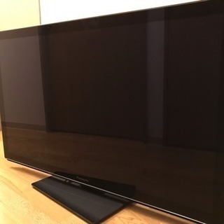 Panasonic  パナソニック プラズマテレビ  50インチ