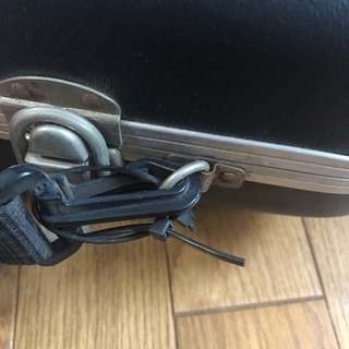 テナーサックスケース