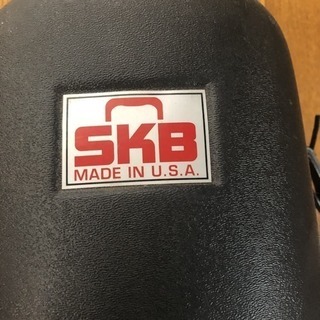 テナーサックスケースの画像