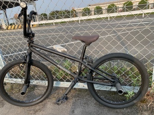 BMX aresbikes bmx