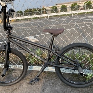 aresbikes bmx
