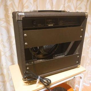 美品!グッドコンディション!　YAMAHA　JX25  ビンテージギターアンプの画像