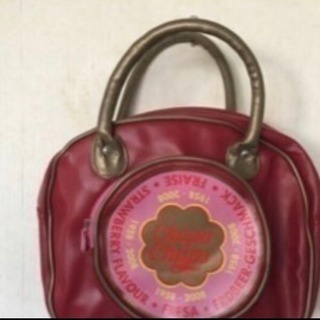 チュッパチャプス バッグ