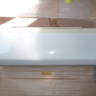 ダイキンのエアコン木造南向き和室冷房8畳、2.8KW。除湿、加湿、空清、換気タイプ。の画像