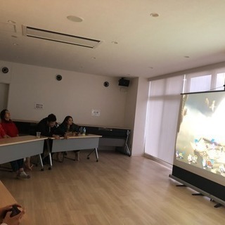 大画面で大乱闘！！スマブラ 大会！！ - 渋谷区