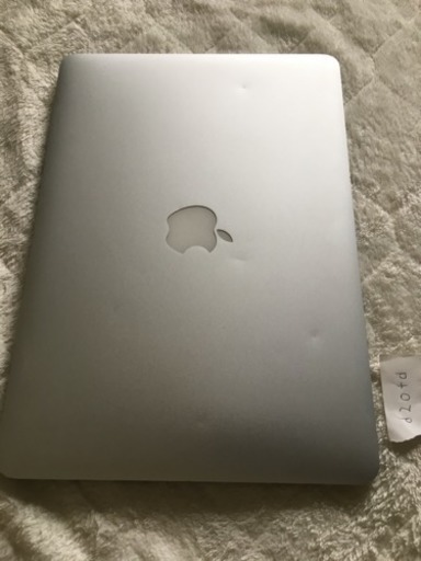 【4月で終了】Macbook Air 2014 13inch 値下げしました！