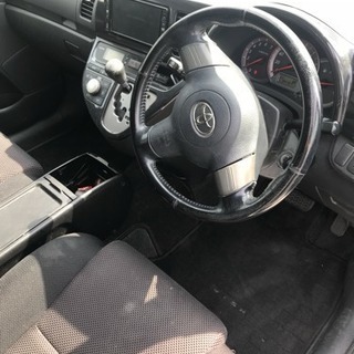 商談成立  20年 トヨタ  ウィッシュの画像