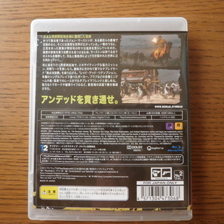 アンデッド・ナイトメアの画像