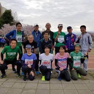 三本柳ランニングクラブ（SBY-RC)メンバー募集！ - スポーツ
