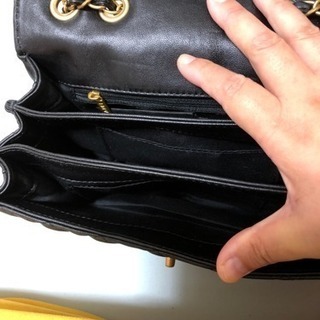 ショルダーバッグの画像
