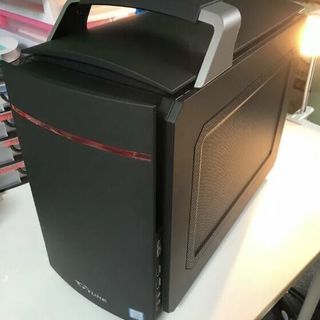 LG-i310bA ハイスペックゲーミングPC一式