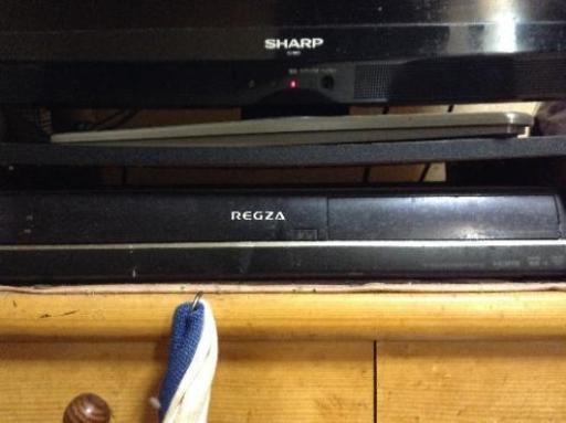 HDD レコーダー