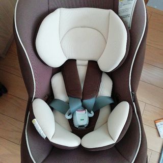 コンビ　チャイルドシート　の画像