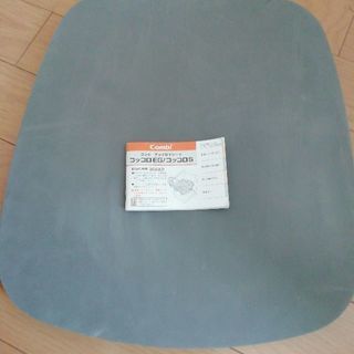 コンビ　チャイルドシート　の画像