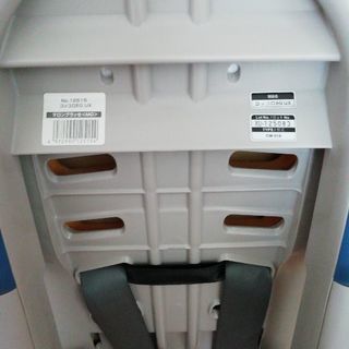 コンビ　チャイルドシート　の画像