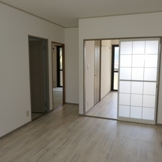 ダイワハウスのプチマンション。3DKが4戸 - 不動産売買（マンション/一戸建て）