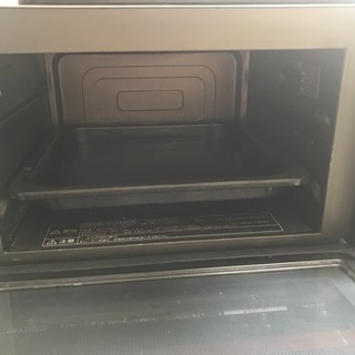 Panasonicオーブンレンジの画像