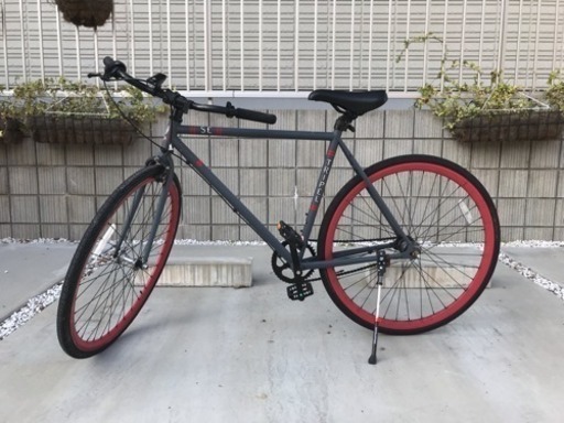 【定価45000円】クロスバイク SE BIKES