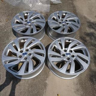 スバルレヴォーグ1.6GT S-STYLE 純正ホイール 4本セ...