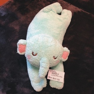 【お譲りします】クッションの画像