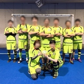 フットサル⚽️新型コロナウイルスの感染拡大防止のため休止中 - 八戸市