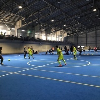 フットサル⚽️新型コロナウイルスの感染拡大防止のため休止中 - メンバー募集