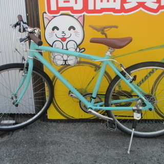 エコプラス小倉南店】CBA(アサヒ）ウィークエンドバイクス 26インチ