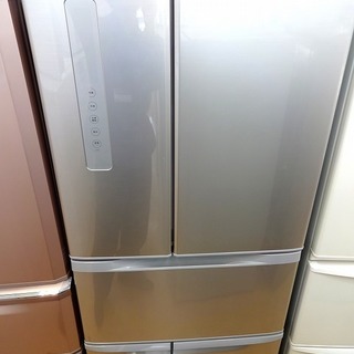 【トレファク摂津店　店頭限定】TOSHIBA 東芝の5ドア冷蔵庫入荷しました。