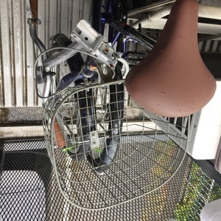 部屋での保管の為とても美品です。の画像