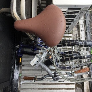 部屋での保管の為とても美品です。の画像
