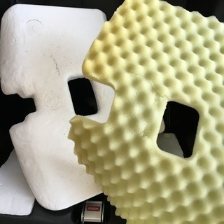 【お取引中】コンビ チャイルドシート マルゴットシリーズ  トリノグレーの画像