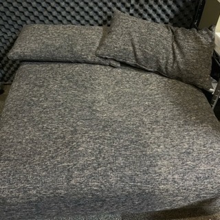 中古ソファ取りに来てくれる方！