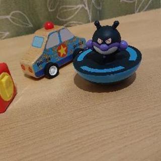 エヴァンゲリオンその他おもちゃの画像