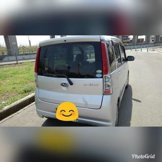 お譲り先が決まりました■スバルステラ平成19年4WD後部ハッチ凹みあり◆車検32年1月13日直ぐ乗れます♪の画像