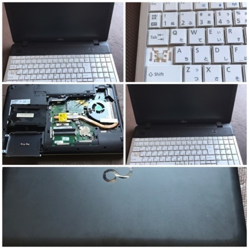 いろいろセットで放出処分！詳しくは個別に聞いて下さい！