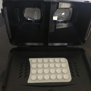 Excelvan 3D VRメガネ