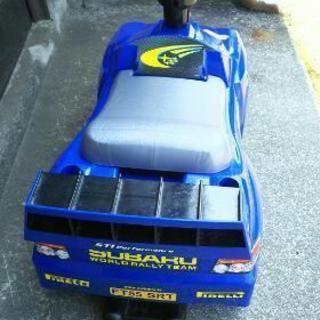 SUBARUインプレッサWRC【プロフィール必読】の画像