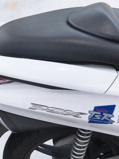 ホンダ pcx125 JF28