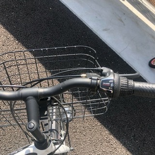 自転車の画像