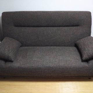 ハイバックソファ